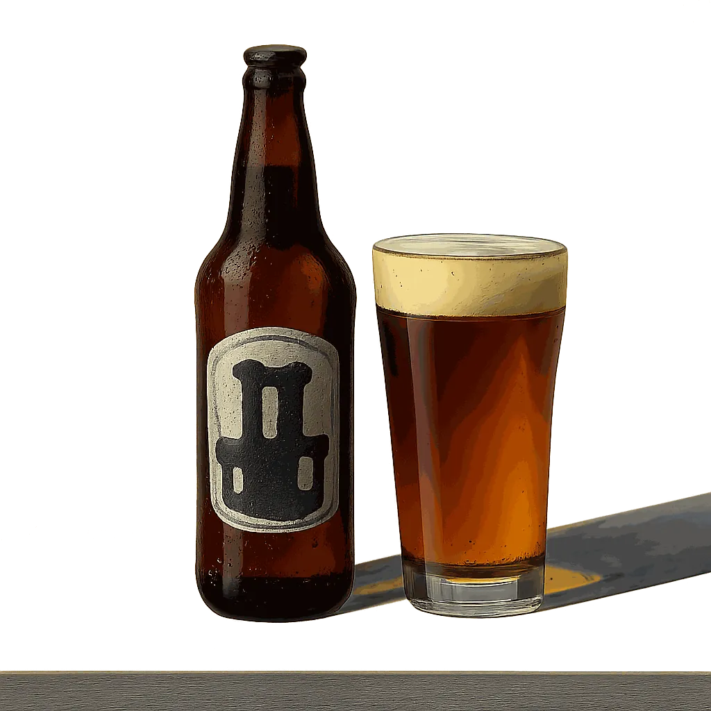 Brooklyn Lager